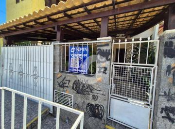 Casa · 115m² · 4 Quartos · 1 Vaga · Casa em Brasilândia, São Gonçalo/RJ de 115m² 4 quartos à venda por R$ 550.000,00