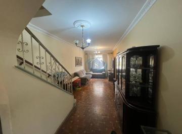 Casa · 243m² · 2 Quartos · 3 Vagas · Sobrado em Ipiranga, São Paulo/SP de 243m² 2 quartos à venda por R$ 880.000,00