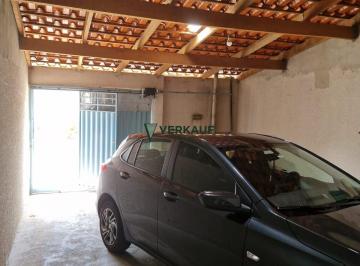 Casa · 100m² · 2 Quartos · 2 Vagas · Casa Padrão 02 quartos - Res Campos Dourados - Goiânia/Go