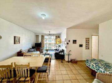 Apartamento · 115m² · 3 Quartos · 2 Vagas · Apartamento em Barra Funda, Guarujá/SP de 115m² 3 quartos à venda por R$ 630.000,00