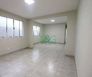 Casa · 180m² · 3 Quartos · Casa em Cidade São Mateus, São Paulo/SP de 180m² 3 quartos à venda por R$ 529.000,00