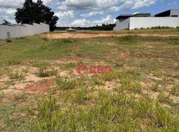 2640809ac7d26f9e29788c5c05427cf63e1c38f1 · Terreno à venda, 1000 m² por R$ 599.000,00 - Condomínio Fazenda Jequitibá - Sorocaba/SP