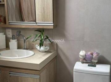 Casa de 2 quartos, Barra Velha · Sobrado em Itajuba, Barra Velha/SC de 140m² 2 quartos à venda por R$ 1.100.000,00