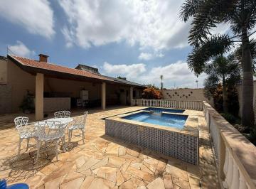 Casa · 500m² · 3 Quartos · 4 Vagas · Casa em Parque Residencial Santo André, Caçapava/SP de 500m² 3 quartos à venda por R$ 870.000,00