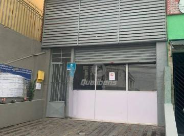 Comercial · 100m² · 2 Vagas · Salão em Matriz, Mauá/SP de 100m² à venda por R$ 960.000,00