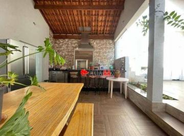 4673722101f08cd04aae6bea7546cb9257743e28 · Casa em Lapa de Baixo com 137m² construídos, 3 dorm., quintal e edícula - Zona Oeste SP