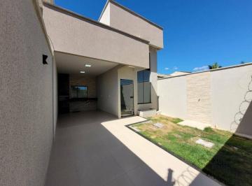 af3b61fadf9d94a198ab1a92c3efe4858aebcb67 · Casa com 3 dormitórios à venda, 111 m² por R$ 480.000,00 - Residencial Alice Barbosa - Goiânia/GO