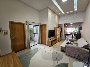 76b8e018a5892c10170672d87a0f8fb73aeb77ba · Casa com 3 dormitórios à venda, 180 m² por R$ 560.000,00 - Residencial Antônio Barbosa - Goiânia/GO