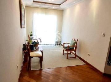 Apartamento · 176m² · 4 Quartos · 3 Vagas · Apartamento à venda - na Vila Antonieta
