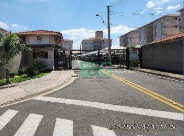 Apartamento · 43m² · 2 Quartos · Apartamento à venda - no Jardim Liliza