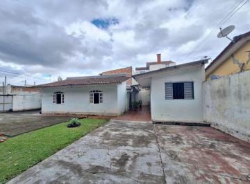 Casa · 117m² · 3 Quartos · 5 Vagas · Casa em Cidade Industrial, Curitiba/PR de 117m² 3 quartos à venda por R$ 600.000,00