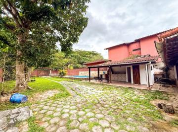 Casa · 130m² · 4 Quartos · 8 Vagas · Casa em Itaipu, Niterói/RJ de 130m² 4 quartos à venda por R$ 550.000,00