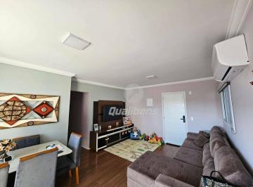 Apartamento · 91m² · 3 Quartos · 2 Vagas · Apartamento em Vila Guarani, Mauá/SP de 91m² 3 quartos à venda por R$ 630.000,00
