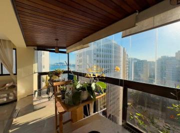 Apartamento · 250m² · 4 Quartos · 2 Vagas · Apartamento em Morro do Maluf, Guarujá/SP de 250m² 4 quartos à venda por R$ 750.000,00