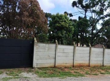 Terreno · 1015m² · Terreno em Jardim dos Estados 1, Piraquara/PR de 0m² à venda por R$ 600.000,00