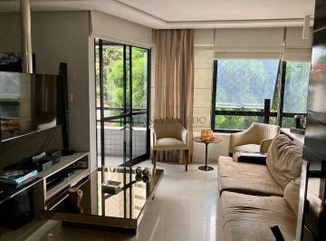 Apartamento · 114m² · 4 Quartos · Imoveis - na Casa Amarela