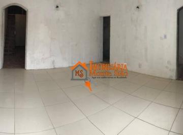 Casa · 268m² · 7 Quartos · 3 Vagas · Sobrado em Jardim Bela Vista, Guarulhos/SP de 268m² 7 quartos à venda por R$ 650.000,00