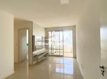 Apartamento · 58m² · 2 Quartos · 1 Vaga · Apartamento em Praia de Itaparica, Vila Velha/ES de 58m² 2 quartos à venda por R$ 770.000,00
