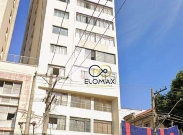 Apartamento · 63m² · 1 Quarto · Apartamento em Brás, São Paulo/SP de 63m² 1 quartos à venda por R$ 260.000,00