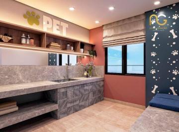 c94fd853e9748ee3ef99145aec98f16efd40eb4c · Apartamento à venda, 96 m² por R$ 890.000,00 - Solemar - Praia Grande/SP