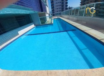 7e693ff75314f008b385e1f0d6a4d73117be9a8c · Apartamento com 2 dormitórios à venda, 100 m² por R$ 762.000,00 - Ocian - Praia Grande/SP