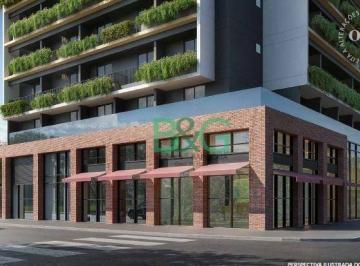 Comercial · 31m² · 1 Quarto · Comercial à venda - na Vila Nova Conceição