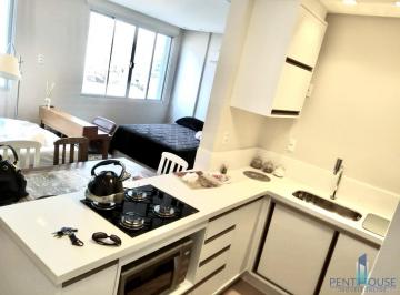 Apartamento · 70m² · 1 Quarto · 1 Vaga · Apartamento em Centro, Balneário Camboriú/SC de 70m² 1 quartos à venda por R$ 810.000,00