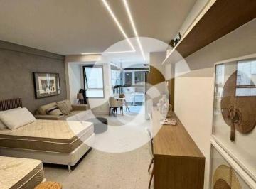 Apartamento · 36m² · 1 Quarto · Apartamento em Icaraí, Niterói/RJ de 36m² 1 quartos à venda por R$ 550.000,00