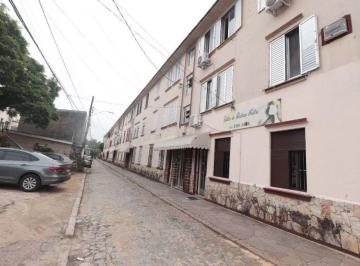 Apartamento · 42m² · 1 Quarto · Apartamento em Passo da Areia, Porto Alegre/RS de 42m² 1 quartos à venda por R$ 160.000,00