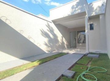 Casa · 130m² · 2 Quartos · 2 Vagas · Casa à venda - em Moinho dos Ventos