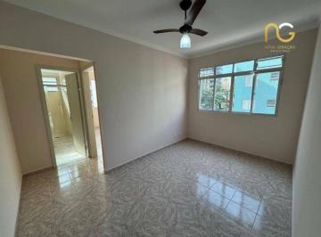 282de5c8e8939533c7f05157d8afbfb6860efba7 · Apartamento com 1 dormitório à venda, 32 m² por R$ 255.000,00 - Vila Guilhermina - Praia Grande/SP