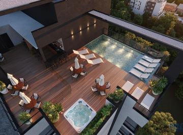 Apartamento · 70m² · 2 Quartos · 1 Vaga · Apartamento em Rio Pequeno, Camboriú/SC de 70m² 2 quartos à venda por R$ 710.000,00