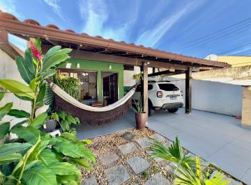 Casa · 110m² · 3 Quartos · 2 Vagas · Casa em Serra Grande, Niterói/RJ de 110m² 3 quartos à venda por R$ 795.000,00