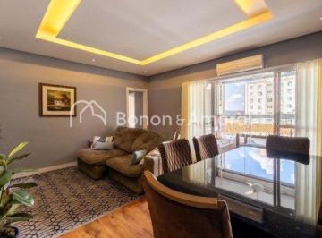 Apartamento · 87m² · 3 Quartos · 2 Vagas · Apartamento à venda - no Jardim Alto da Barra