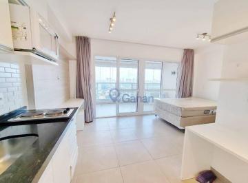 Comercial · 33m² · 1 Quarto · 1 Vaga · Studio em Brooklin Paulista, São Paulo/SP de 33m² 1 quartos à venda por R$ 610.000,00