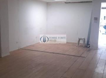 Comercial · 110m² · Sala em Vila Clementino, São Paulo/SP de 110m² à venda por R$ 850.000,00