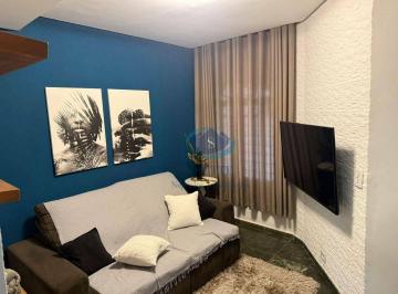 Casa · 109m² · 2 Quartos · 1 Vaga · Sobrado em Ipiranga, São Paulo/SP de 109m² 2 quartos à venda por R$ 950.000,00