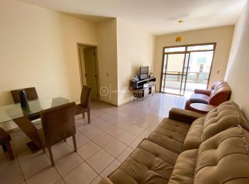 Apartamento · 100m² · 3 Quartos · 1 Vaga · 3 Quartos na Praia do Morro Com Área Externa Lateral! Pertinho da Orla! R$600.000,00