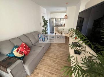 Apartamento · 65m² · 2 Quartos · 1 Vaga · Apartamento em Santana, São Paulo/SP de 65m² 2 quartos à venda por R$ 816.000,00