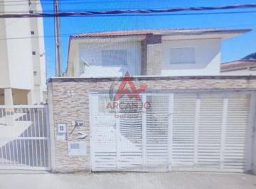 Casa · 128m² · 3 Quartos · 2 Vagas · Casa em Estufa II, Ubatuba/SP de 128m² 3 quartos à venda por R$ 600.000,00