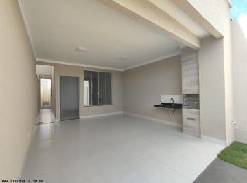 Casa · 95m² · 3 Quartos · 4 Vagas · Casa à venda - em Moinho dos Ventos