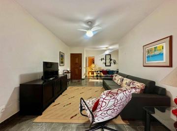 Apartamento · 125m² · 3 Quartos · 2 Vagas · Apartamento em Barra Funda, Guarujá/SP de 125m² 3 quartos à venda por R$ 650.000,00