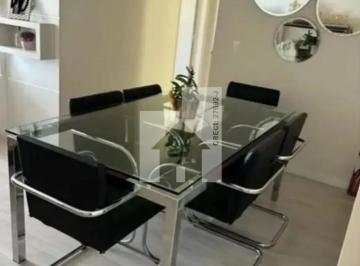 Apartamento · 86m² · 3 Quartos · 1 Vaga · Apartamento em Jardim da Fonte, Jundiaí/SP de 86m² 3 quartos à venda por R$ 652.000,00