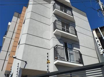 Sem Categoria · Apartamento à venda - no Jardim do Colégio (Zona Norte)