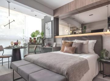Comercial · 25m² · 1 Quarto · Studio em Pinheiros, São Paulo/SP de 25m² 1 quartos à venda por R$ 660.000,00