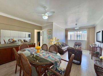 Apartamento · 75m² · 2 Quartos · 2 Vagas · Apartamento em Centro, Guarujá/SP de 75m² 2 quartos à venda por R$ 540.000,00