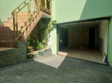 Casa · 150m² · 3 Quartos · 3 Vagas · Sobrado em Mooca, São Paulo/SP de 150m² 3 quartos à venda por R$ 720.000,00