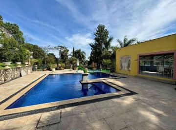 078582eb4a08553528617880b4f2b3fe8b82da33 · Casa com 7 dormitórios e Piscina para alugar, Vila Real Moinho Velho - Embu das Artes/SP