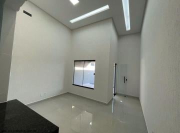 Casa · 150m² · 3 Quartos · 3 Vagas · Casa à venda - no Jardim Presidente