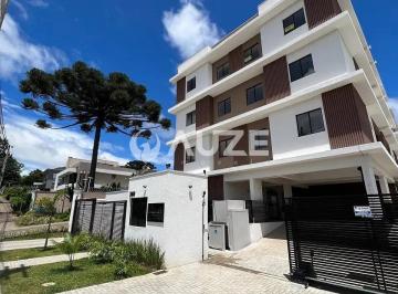 Apartamento · 48m² · 2 Quartos · 1 Vaga · Apartamento em Campo Comprido, Curitiba/PR de 48m² 2 quartos à venda por R$ 420.000,00